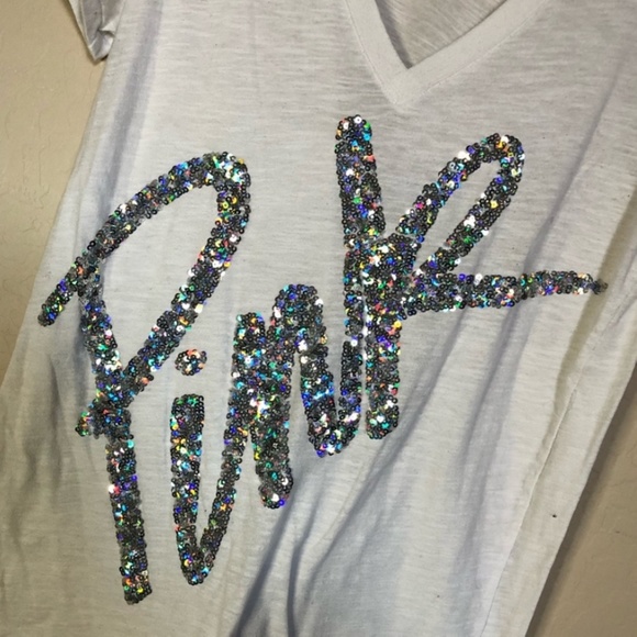 ISO - DO NOT BUY! Looking for this PINK Tee - Picture 2 of 2